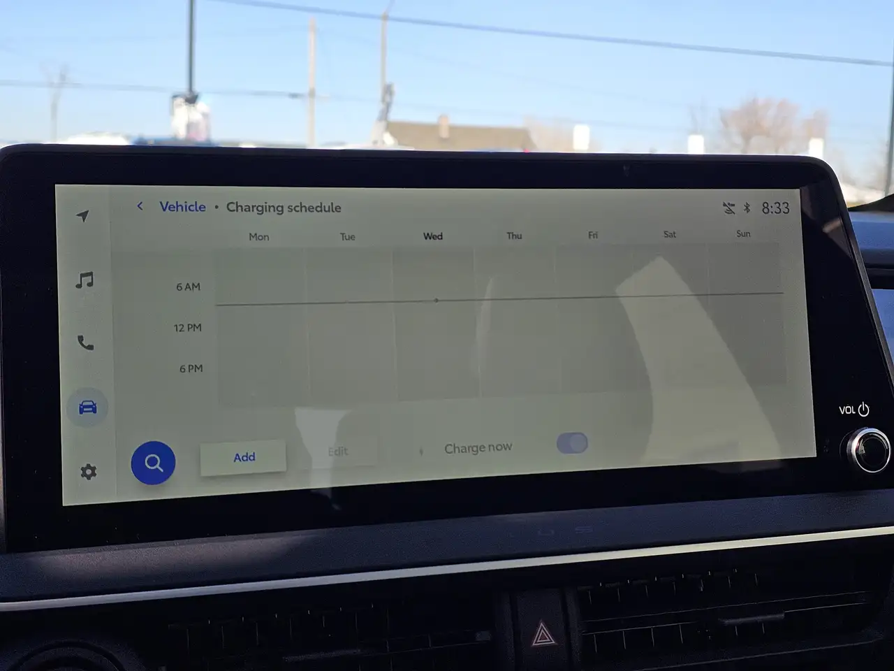 Toyota Prius снимка Toyota Prius