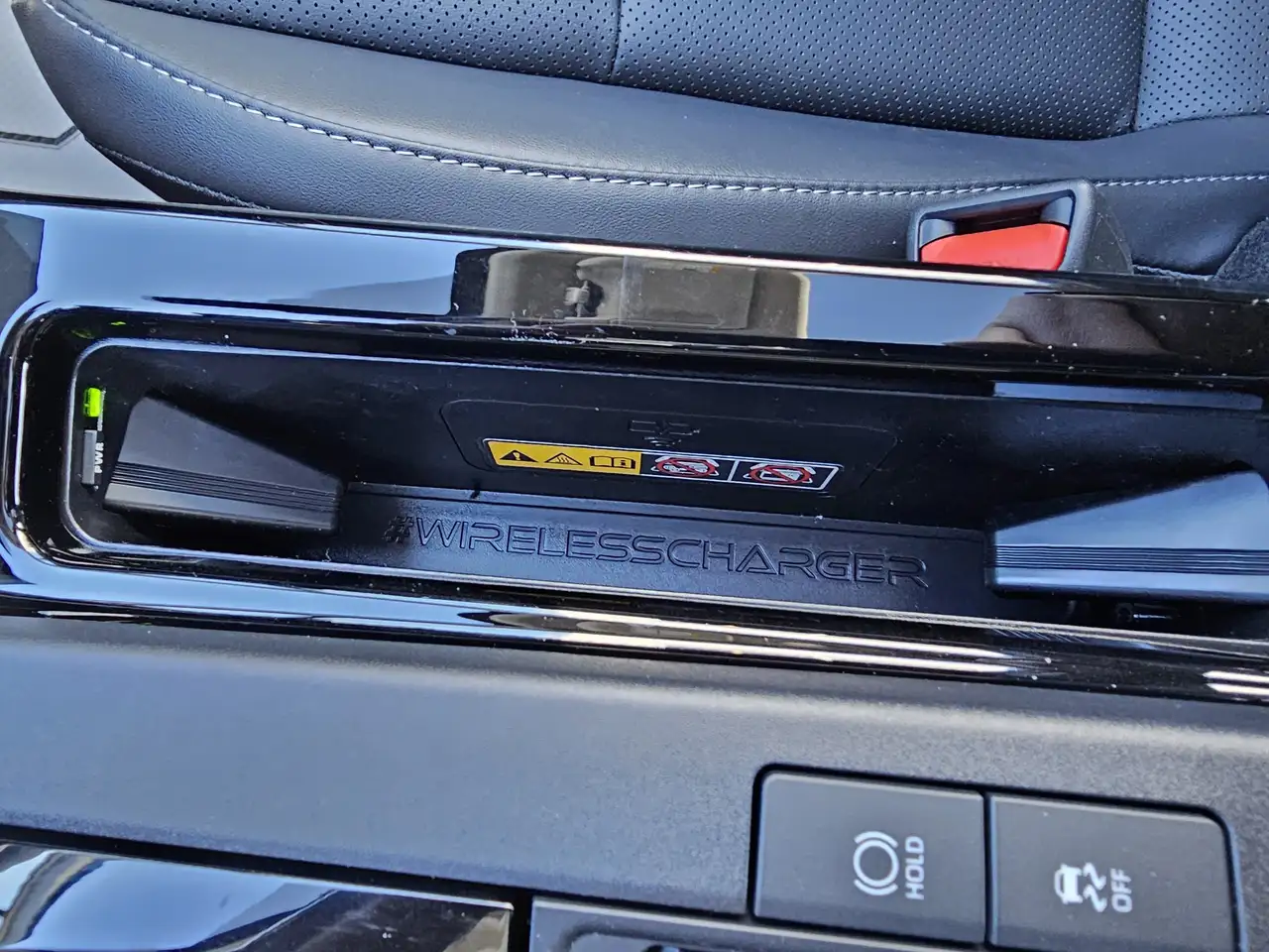 Toyota Prius снимка Toyota Prius