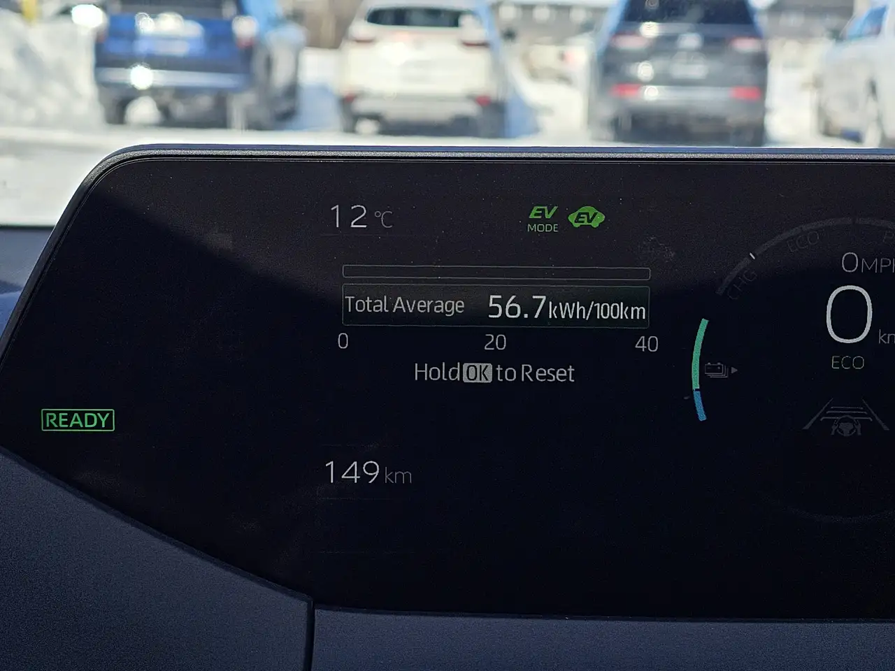 Toyota Prius снимка Toyota Prius