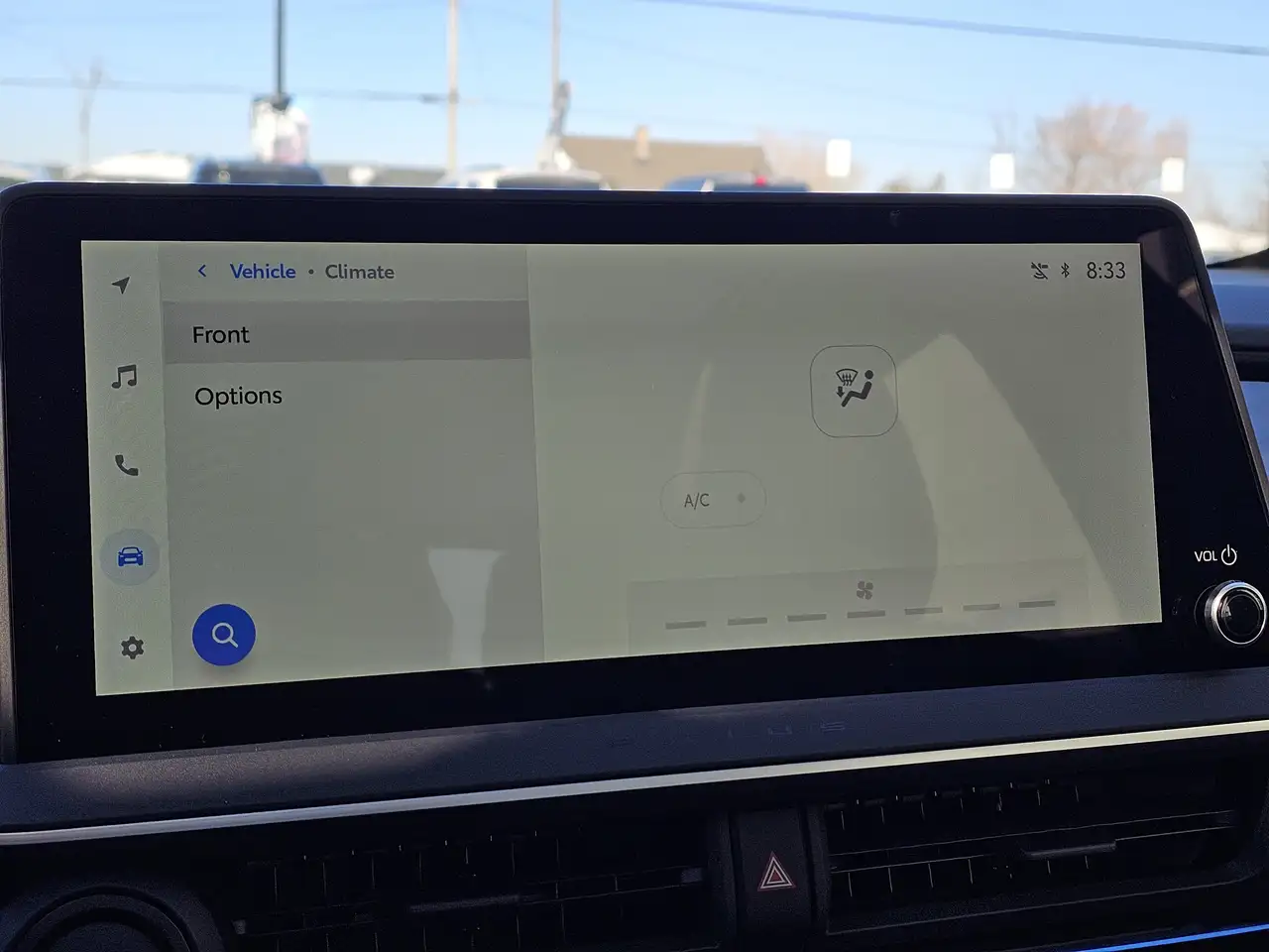 Toyota Prius снимка Toyota Prius