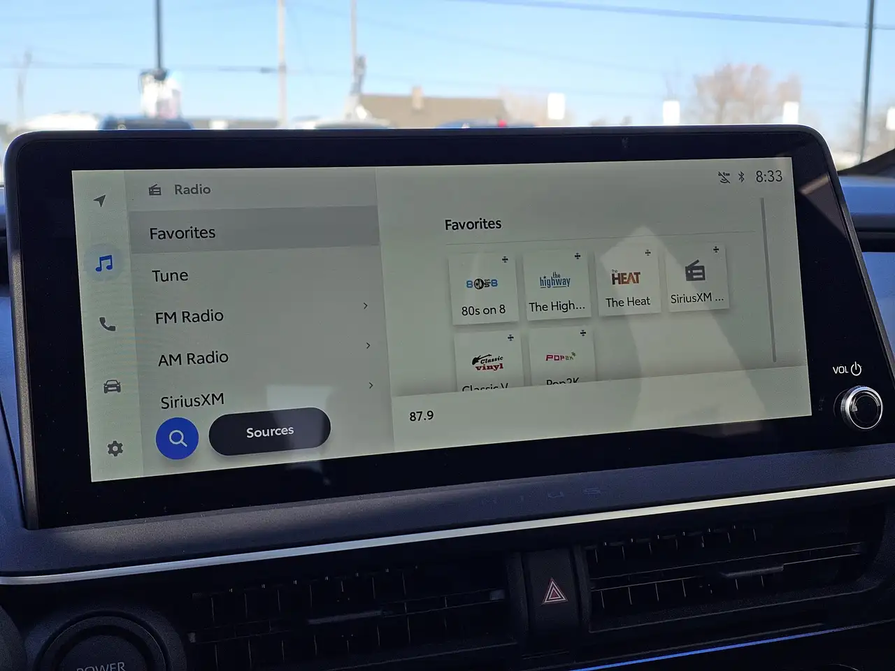 Toyota Prius снимка Toyota Prius