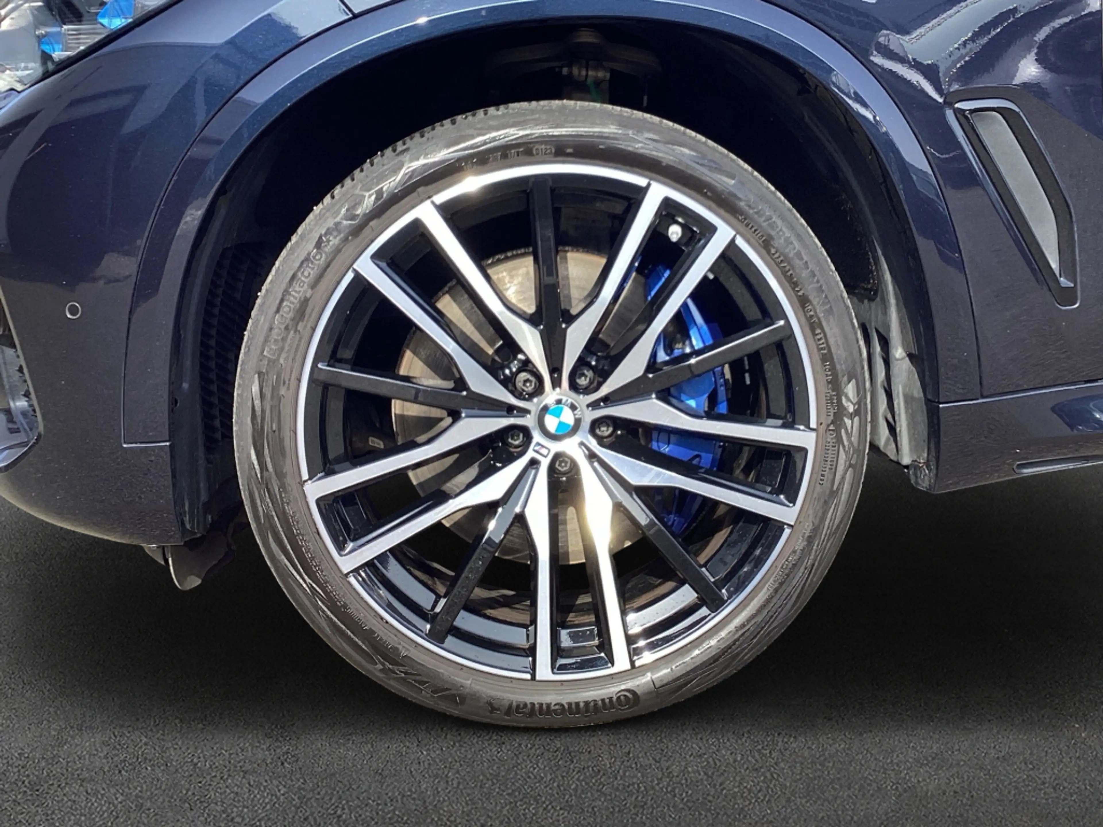 BMW X5 xDrive40d Laserlicht* Head-Up* SHZ* — photo 8