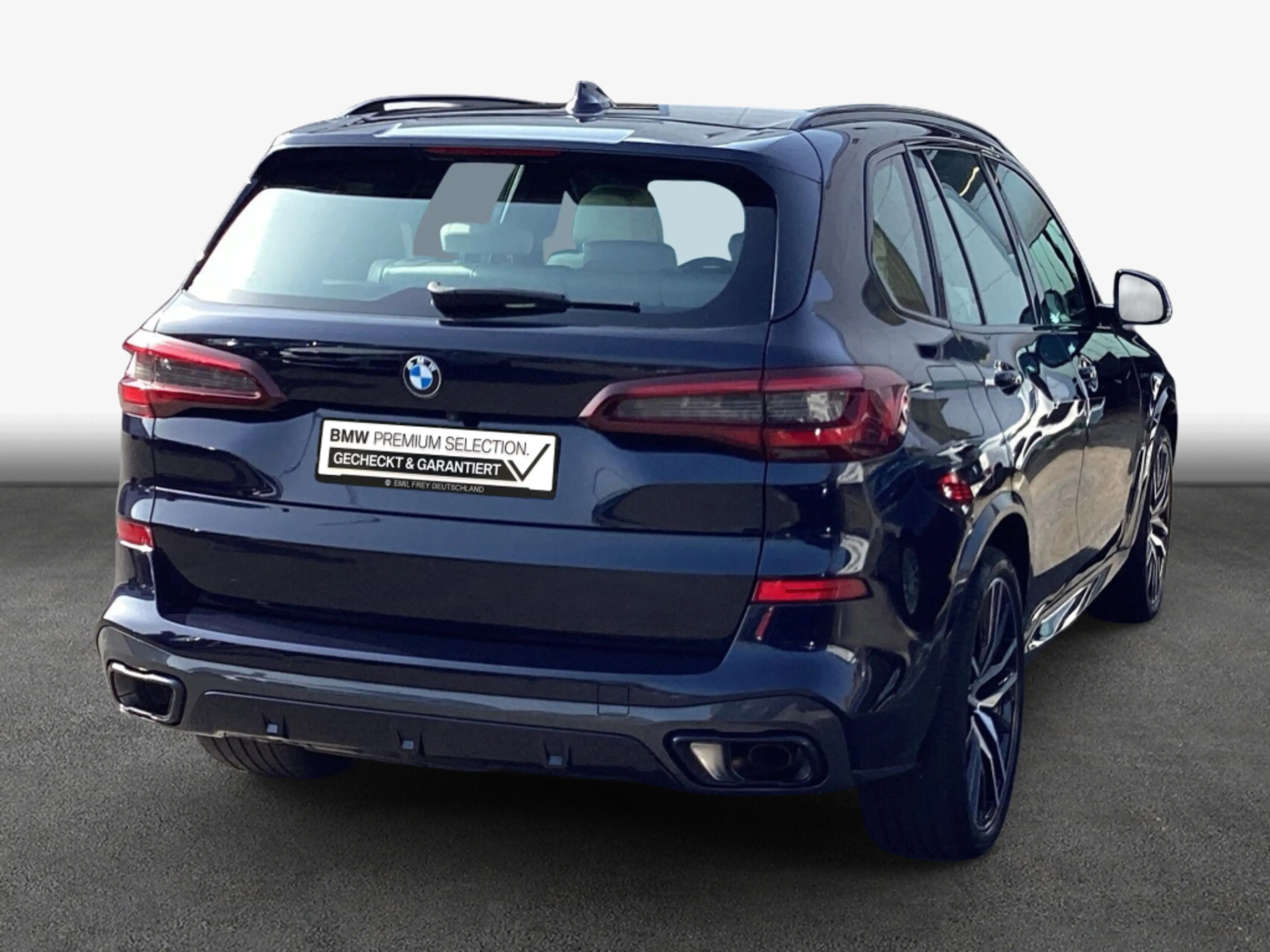 BMW X5 xDrive40d Laserlicht* Head-Up* SHZ* — photo 2