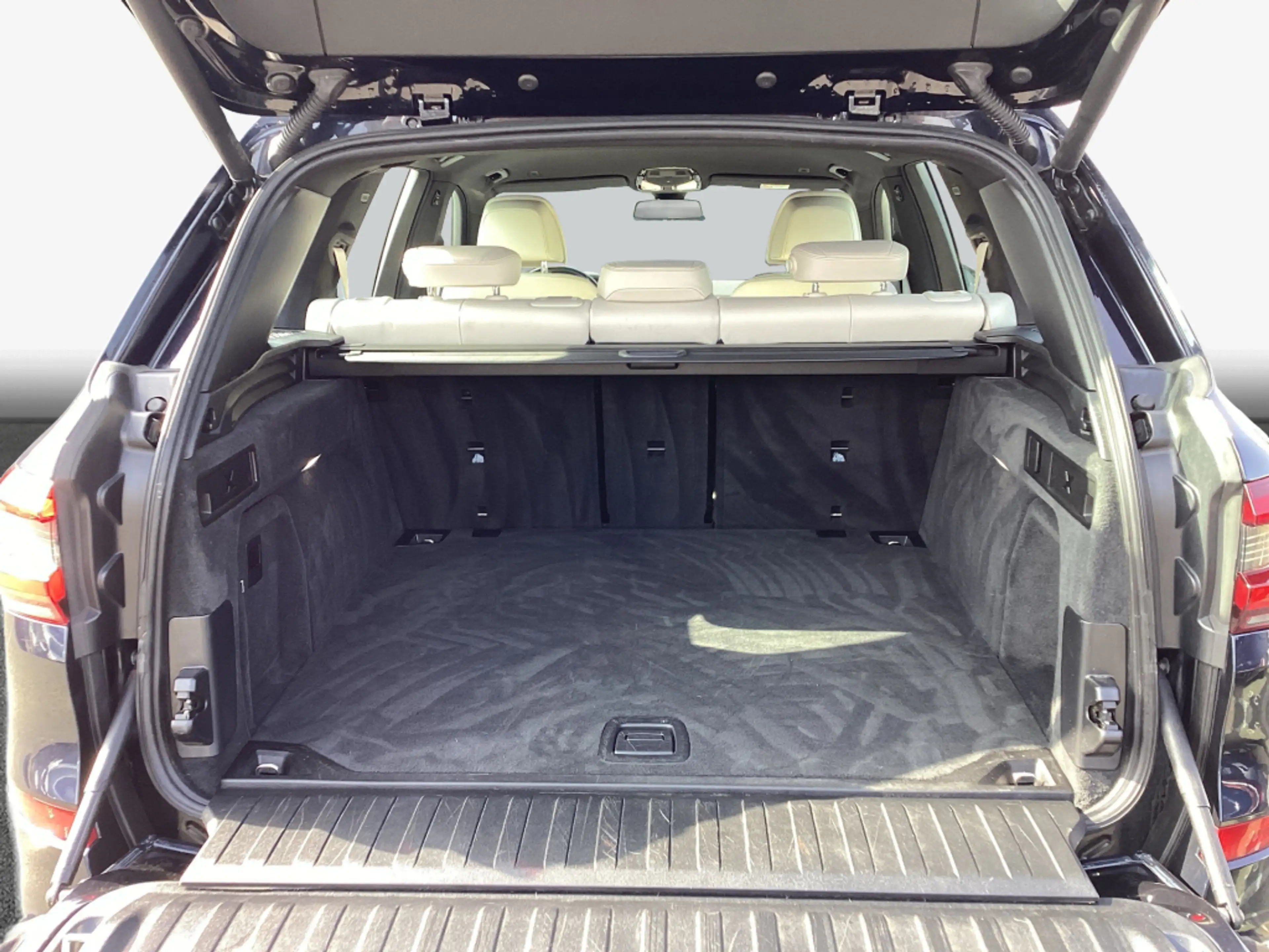 BMW X5 xDrive40d Laserlicht* Head-Up* SHZ* — photo 10