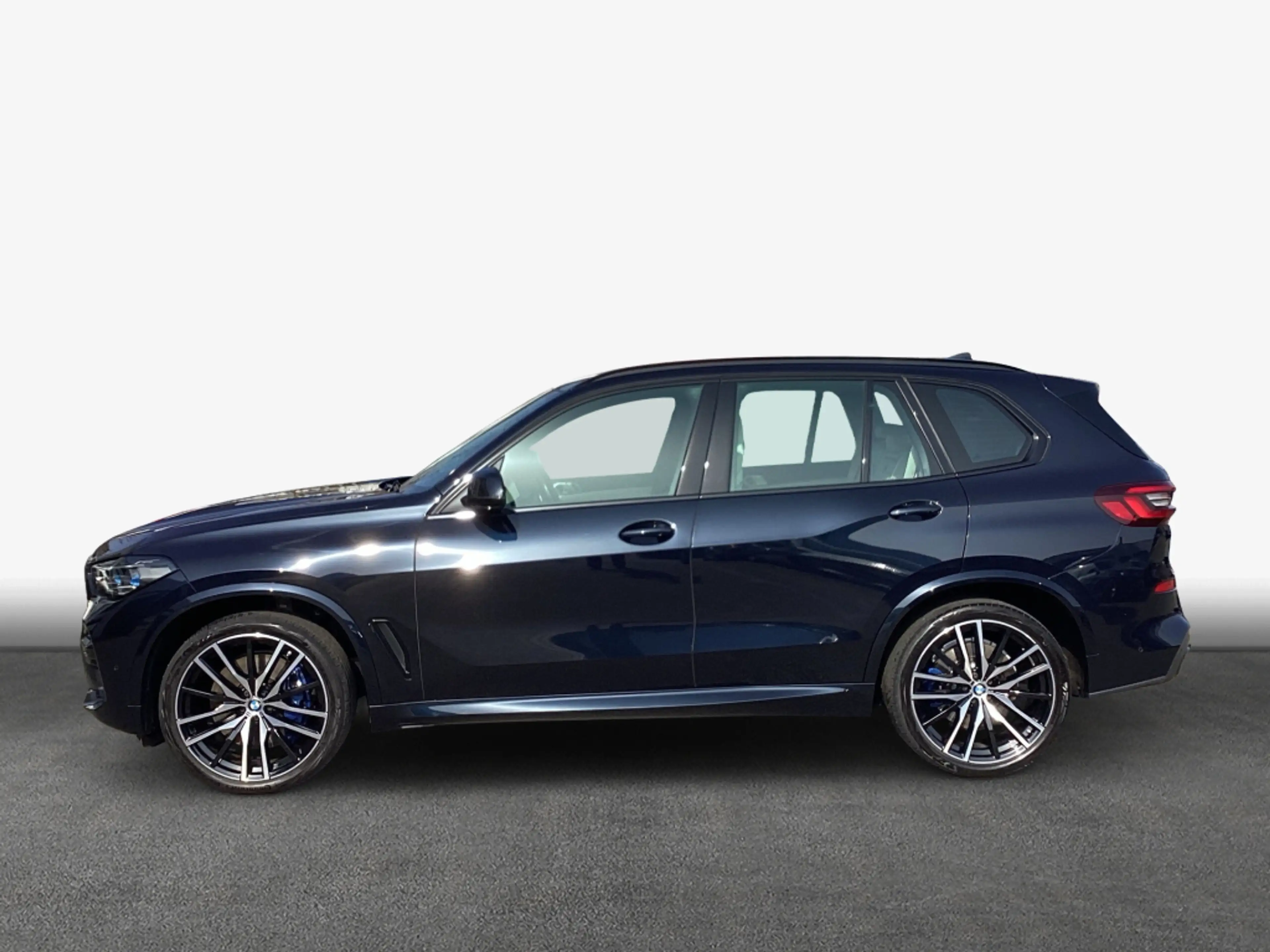 BMW X5 xDrive40d Laserlicht* Head-Up* SHZ* — photo 5