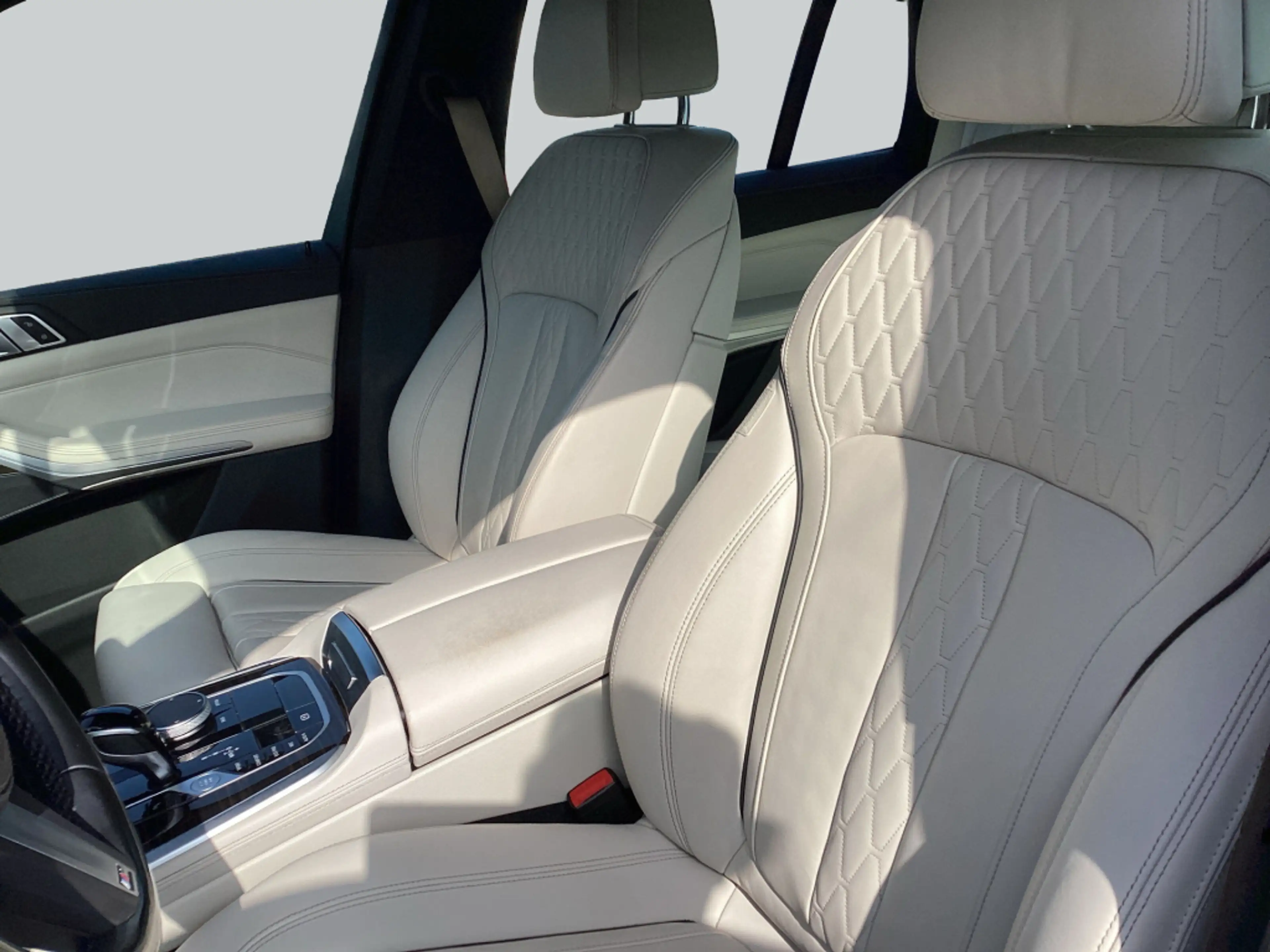 BMW X5 xDrive40d Laserlicht* Head-Up* SHZ* — photo 12