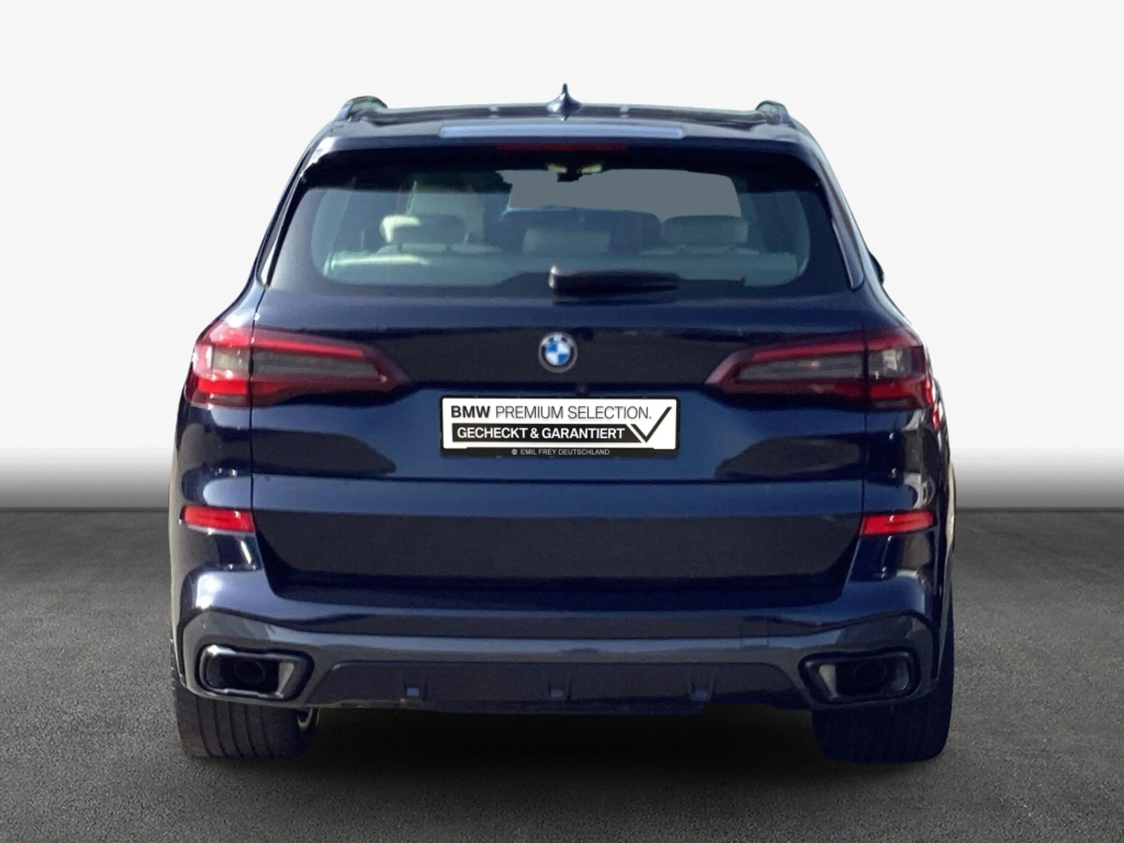 BMW X5 xDrive40d Laserlicht* Head-Up* SHZ* — photo 6