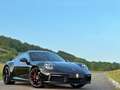 Porsche 911 992 Carrera S/Deutsch/PZ Service/Sportabgas/ Noir - thumbnail 1