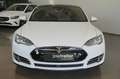 Tesla Model S 85kWh (mit Batterie) GRATIS LADEN!! Weiß - thumbnail 2
