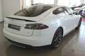 Tesla Model S 85kWh (mit Batterie) GRATIS LADEN!! Blanco - thumbnail 9
