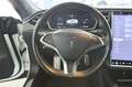 Tesla Model S 85kWh (mit Batterie) GRATIS LADEN!! Blanc - thumbnail 14