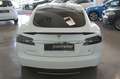 Tesla Model S 85kWh (mit Batterie) GRATIS LADEN!! Weiß - thumbnail 7