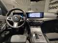 BMW 330 e xDrive M-Sport/LED/HuD/Pano/Sur.V./Harman Blauw - thumbnail 11