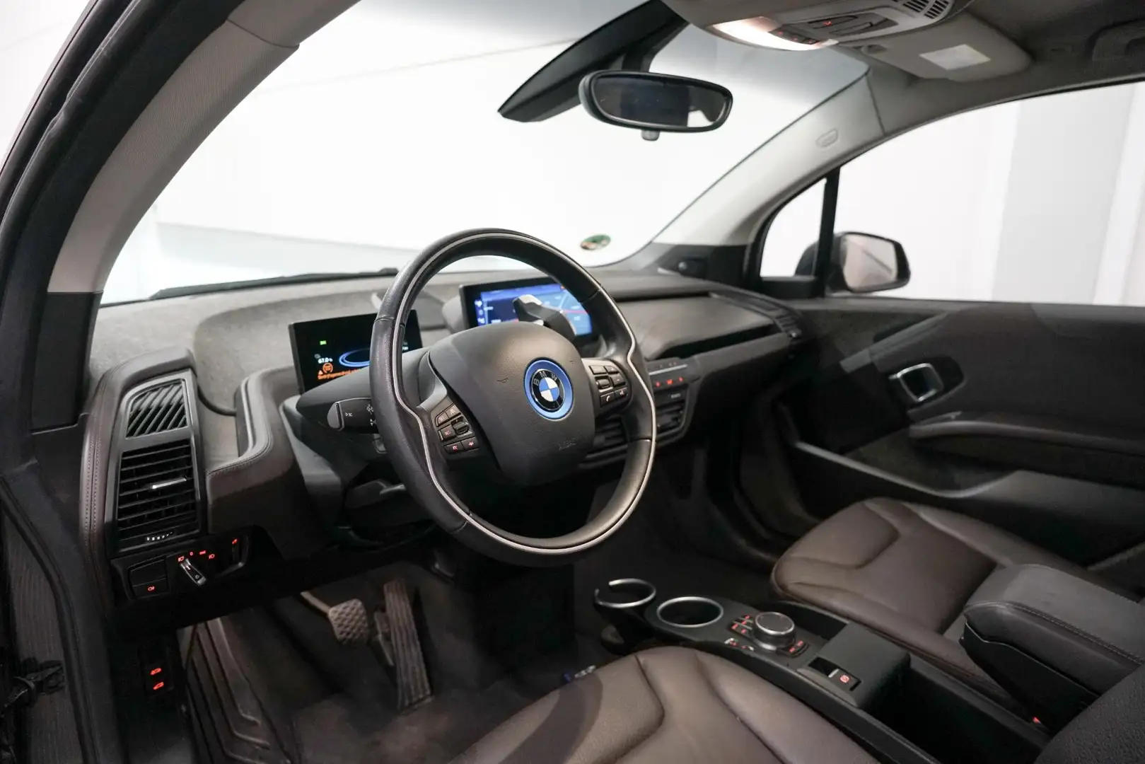 BMW i3 S 94Ah Harman Kardon | Adapt. Cruise Control | Com Rouge - 2