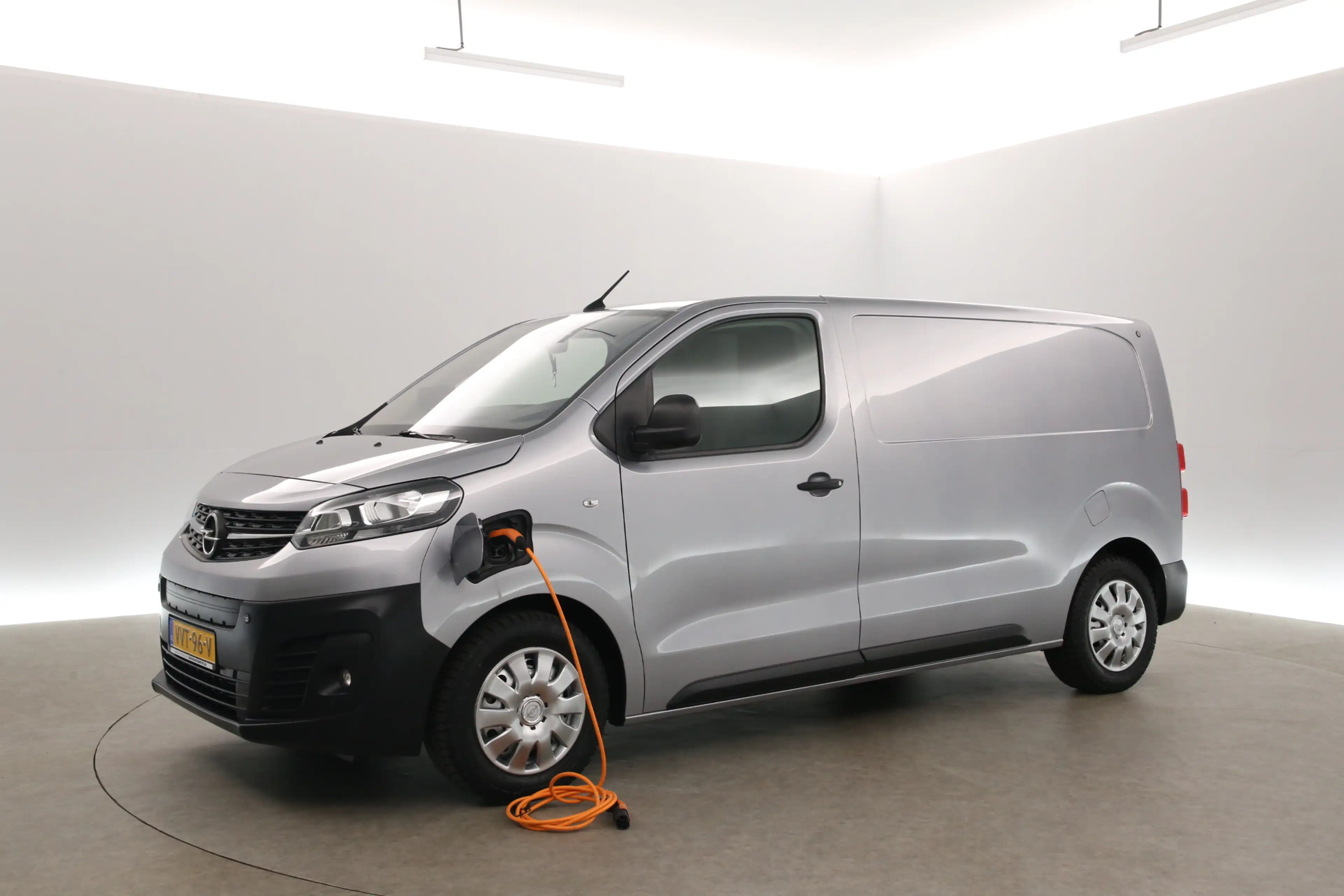 Peugeot e-Expert Opel Vivaro-e L2H1 75 kWh | Snelladen | SOH 96% | — photo 10