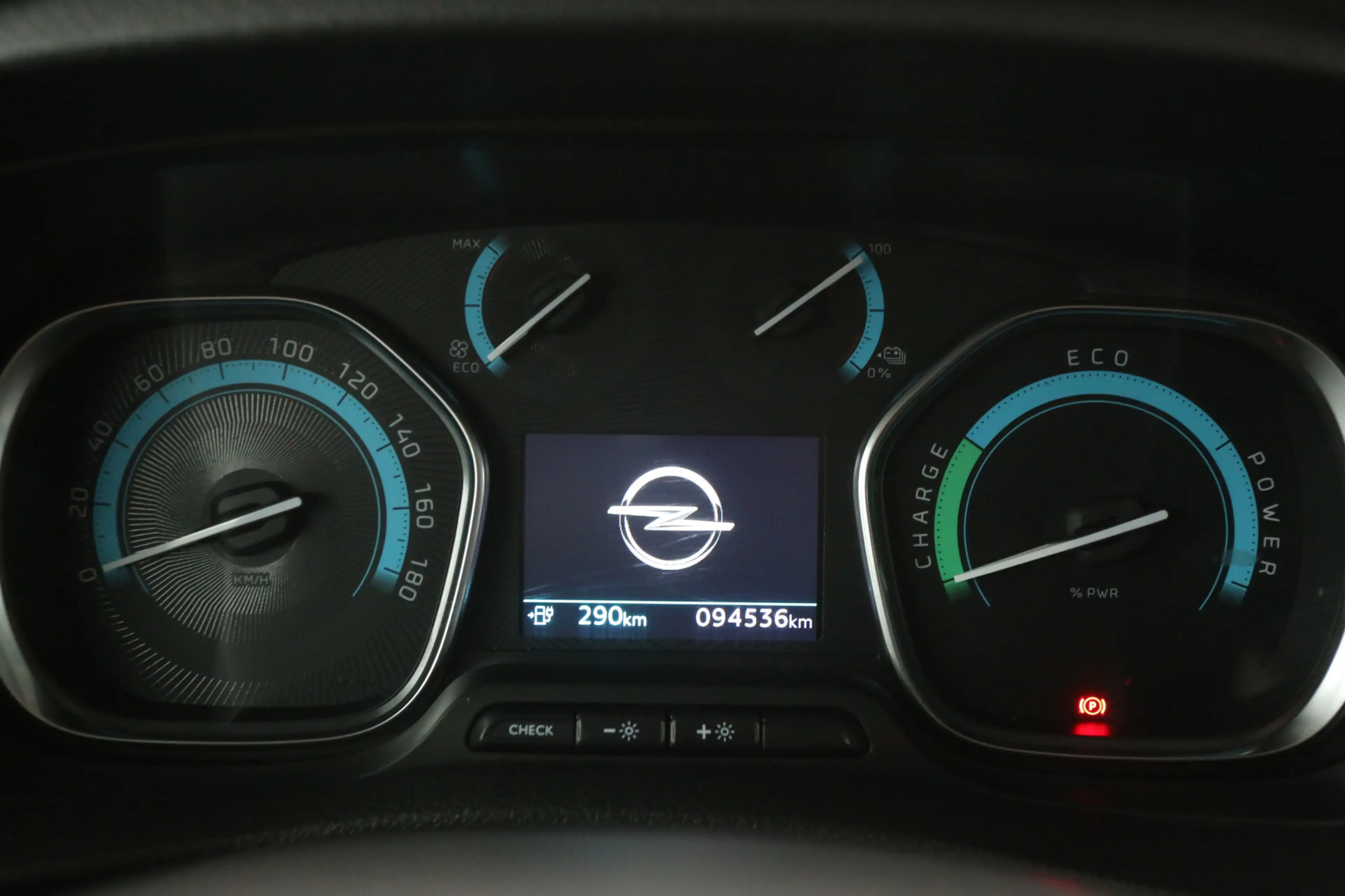 Peugeot e-Expert Opel Vivaro-e L2H1 75 kWh | Snelladen | SOH 96% | — photo 14