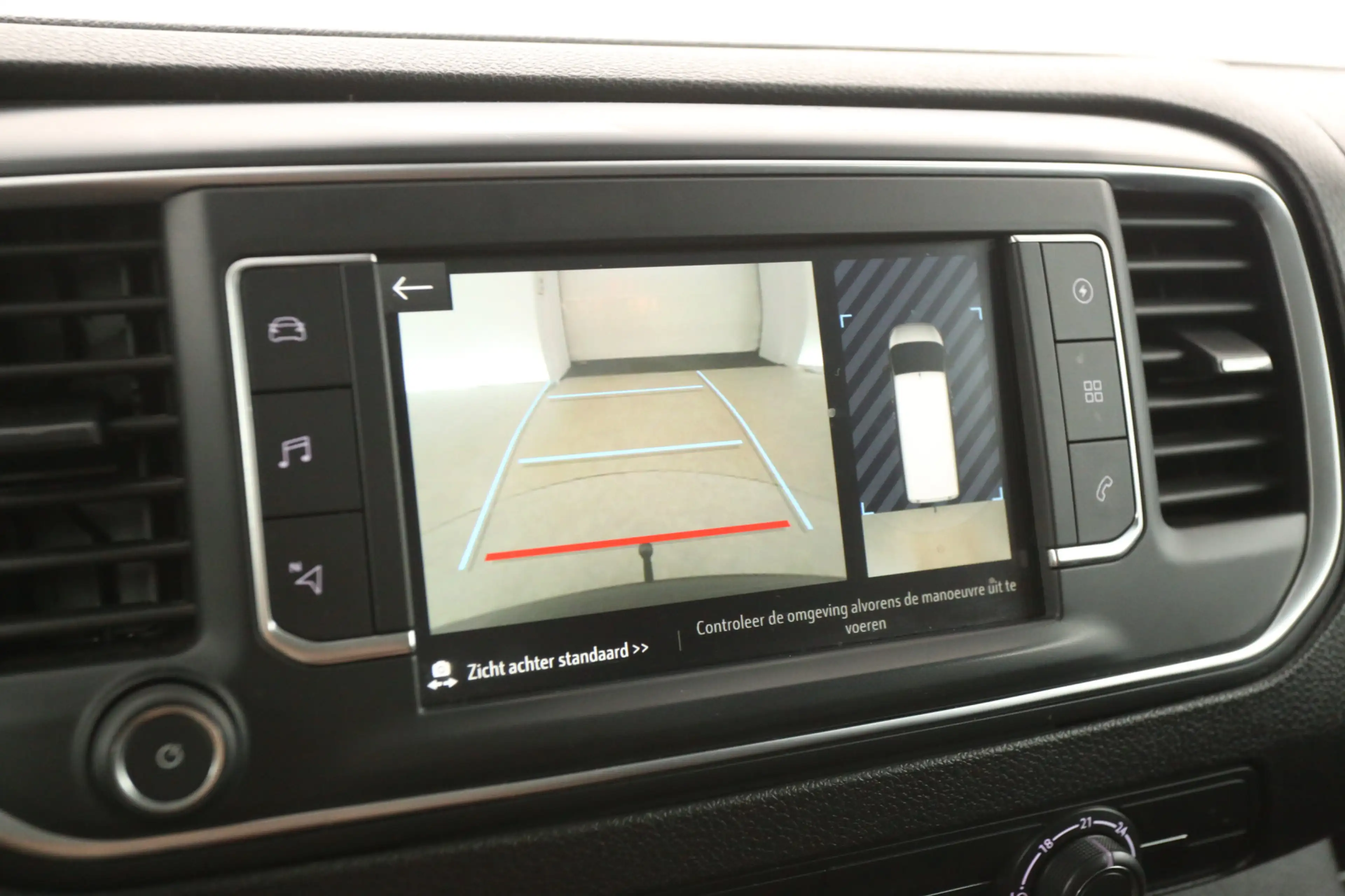 Peugeot e-Expert Opel Vivaro-e L2H1 75 kWh | Snelladen | SOH 96% | — photo 15