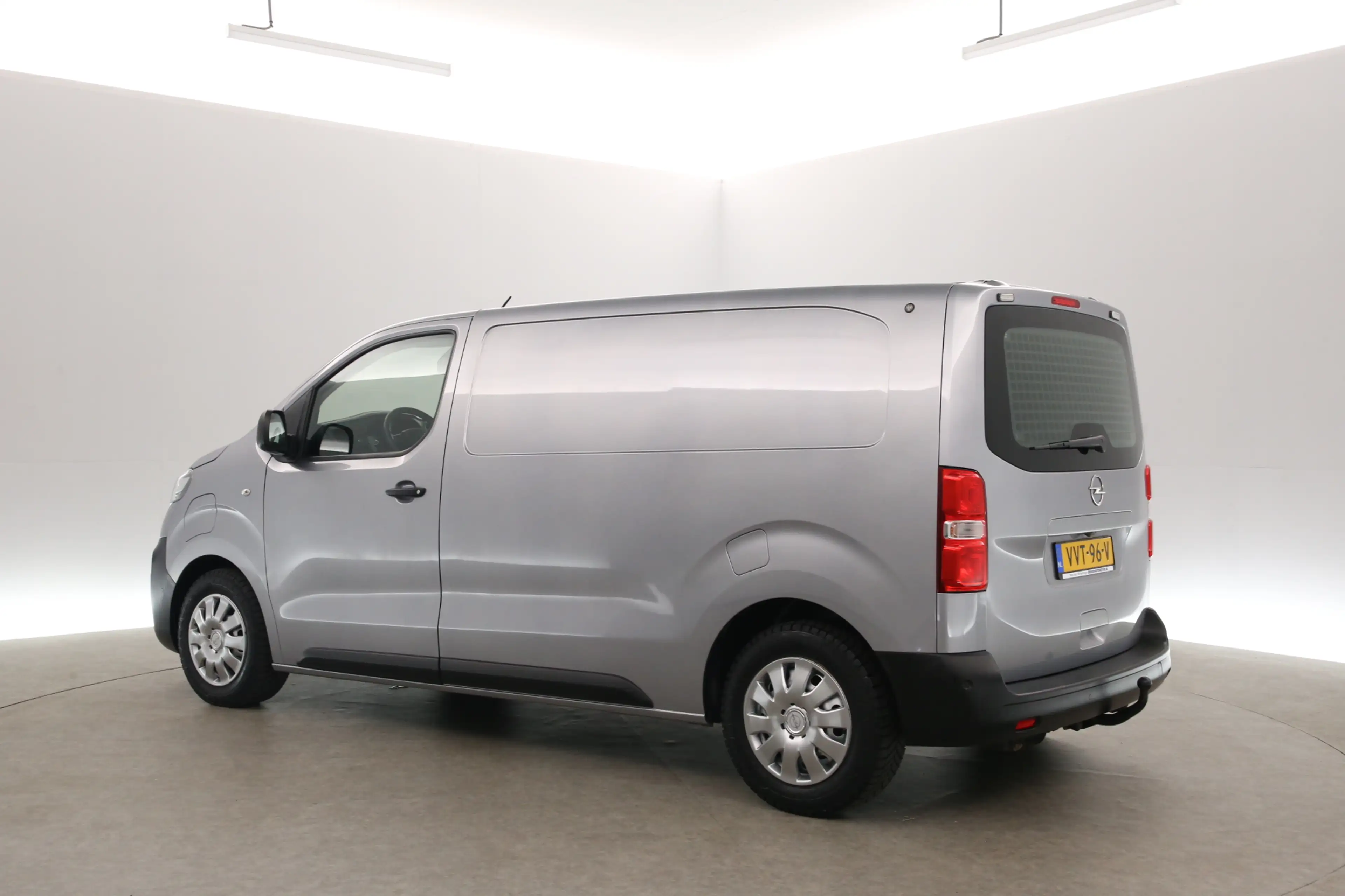 Peugeot e-Expert Opel Vivaro-e L2H1 75 kWh | Snelladen | SOH 96% | — photo 4
