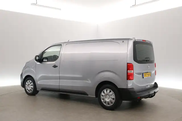 Peugeot E-Expert view 4