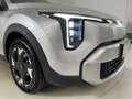 Kia Stonic 1,0 TGDI GPF ISG Silber/MT6/100/MY26|Stahl W22 Silber - thumbnail 7
