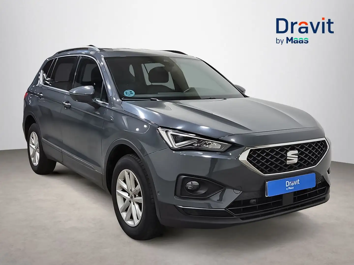 SEAT Tarraco 1.5 TSI S&S Style DSG 150 Grigio - 1