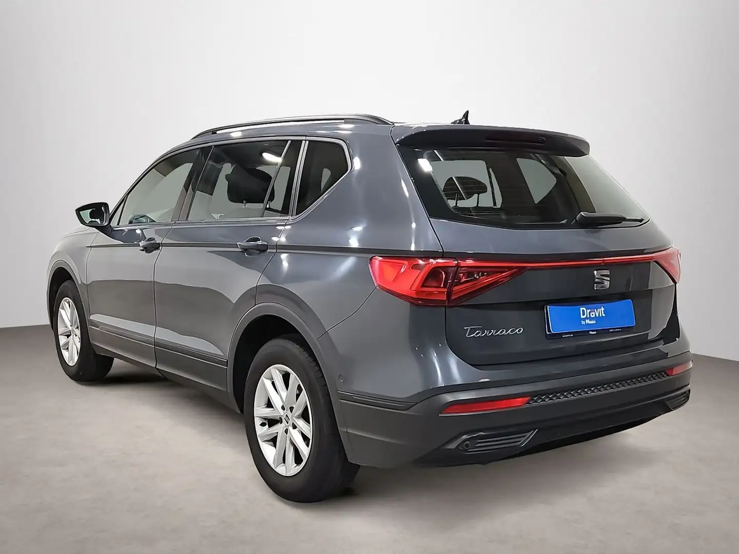 SEAT Tarraco 1.5 TSI S&S Style DSG 150 Grigio - 2