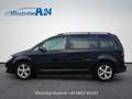 Volkswagen Touran United AHK NAVI HU NEU Schwarz - thumbnail 4