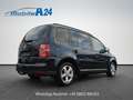 Volkswagen Touran United AHK NAVI HU NEU Schwarz - thumbnail 7