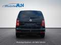 Volkswagen Touran United AHK NAVI HU NEU Schwarz - thumbnail 6