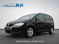 Volkswagen Touran United AHK NAVI HU NEU Schwarz - thumbnail 3