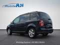 Volkswagen Touran United AHK NAVI HU NEU Schwarz - thumbnail 5