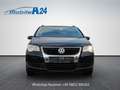 Volkswagen Touran United AHK NAVI HU NEU Schwarz - thumbnail 2