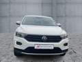 Volkswagen T-Roc 1.5 TSI DSG STYLE LED+NAVI+RFK+ACC+AHK+18" Blanc - thumbnail 3