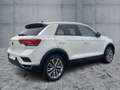 Volkswagen T-Roc 1.5 TSI DSG STYLE LED+NAVI+RFK+ACC+AHK+18" Blanc - thumbnail 6