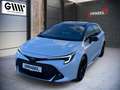Toyota Corolla 2,0l Hybrid TS GR-SPORT Blanc - thumbnail 2