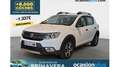 Dacia Sandero 1.0 TCE GLP Stepway Serie Limitada Aniversario 74k Blanco - thumbnail 1