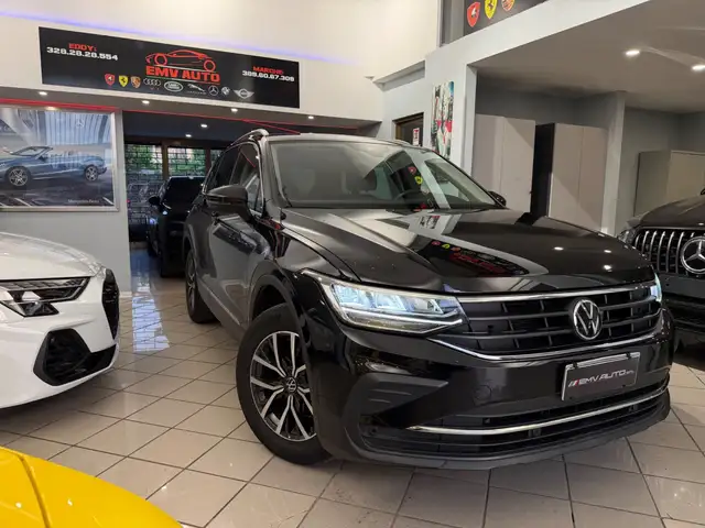 Volkswagen Tiguan Tiguan 1.5 TSI 150 CV DSG ACT Life