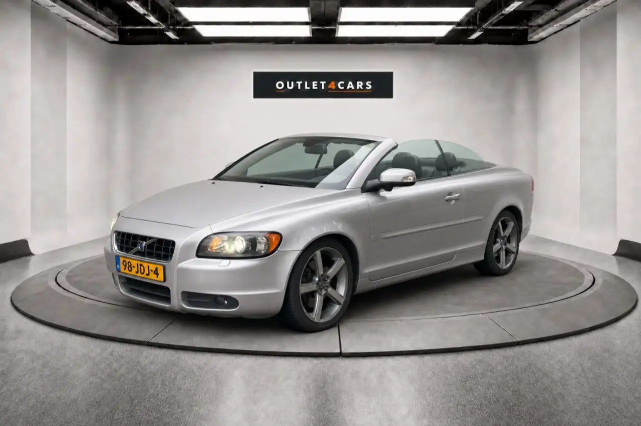 Volvo C70