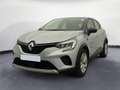 Renault Captur 1.0 TCE 90CH BUSINESS -21 Gris - thumbnail 1
