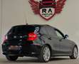 BMW 116 SERIE 116i 122CH Noir - thumbnail 4