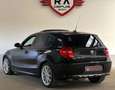 BMW 116 SERIE 116i 122CH Noir - thumbnail 3