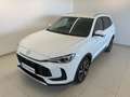 MG ZS Hybrid2025  Luxury-Ausstattung Blanco - thumbnail 1