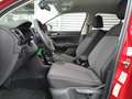 Volkswagen T-Cross Life 1.0TSI NAVI KAM SHZ Rouge - thumbnail 8