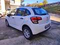 Citroen C3 VAN KM 90.000 IVA COMPRESA Blanc - thumbnail 1