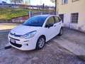 Citroen C3 VAN KM 90.000 IVA COMPRESA Weiß - thumbnail 3