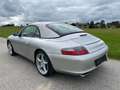 Porsche 911 911 Carrera 4 Cabrio Tiptronic Silber - thumbnail 15
