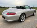 Porsche 911 911 Carrera 4 Cabrio Tiptronic Silber - thumbnail 9