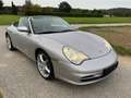 Porsche 911 911 Carrera 4 Cabrio Tiptronic Silber - thumbnail 3