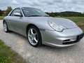 Porsche 911 911 Carrera 4 Cabrio Tiptronic Silber - thumbnail 18
