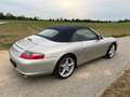 Porsche 911 911 Carrera 4 Cabrio Tiptronic Silber - thumbnail 12